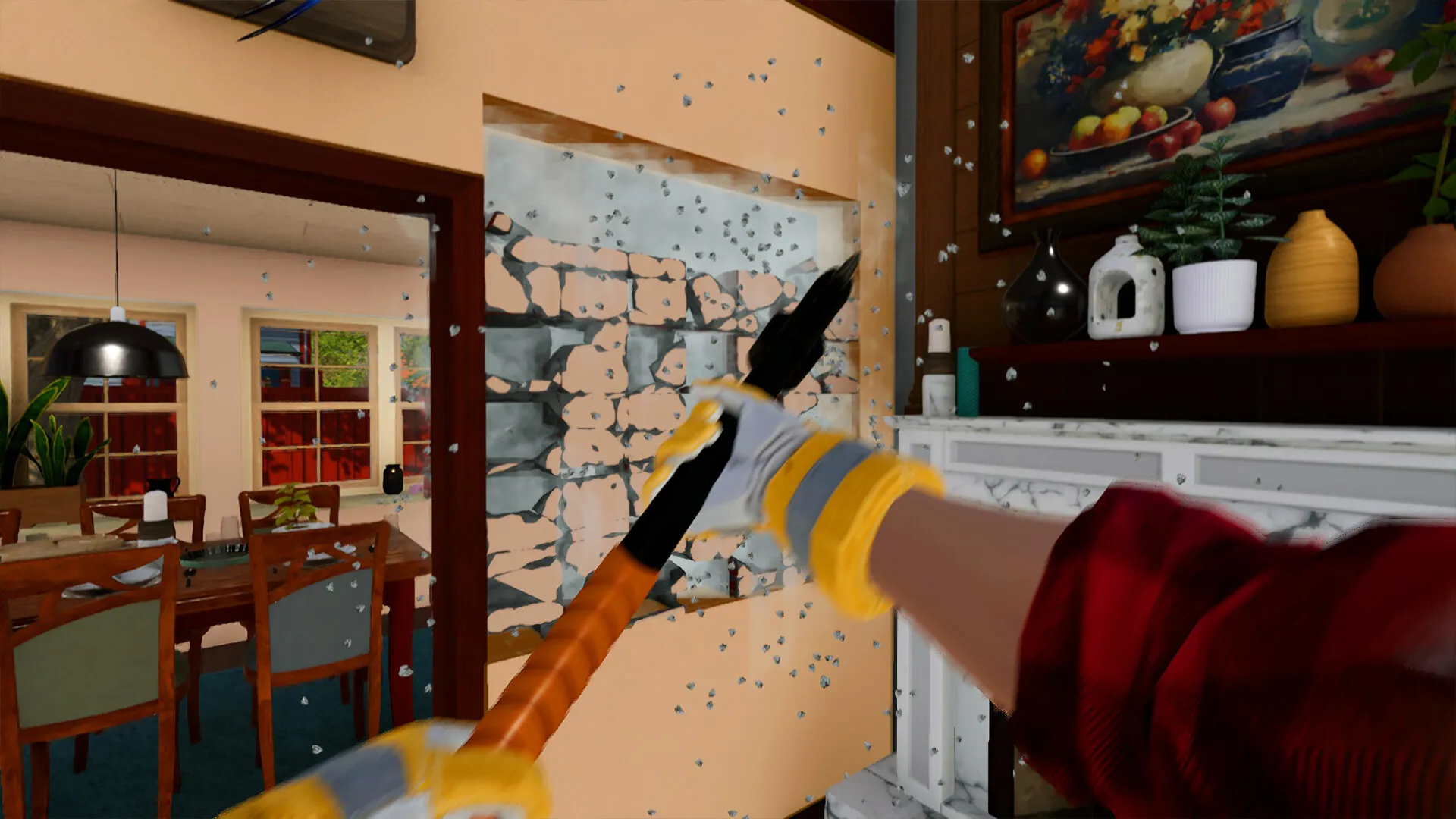 House Flipper 2 screenshot 5