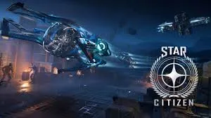 Star Citizen screenshot 7