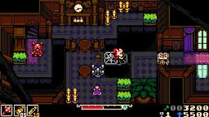 Mina the Hollower screenshot 3