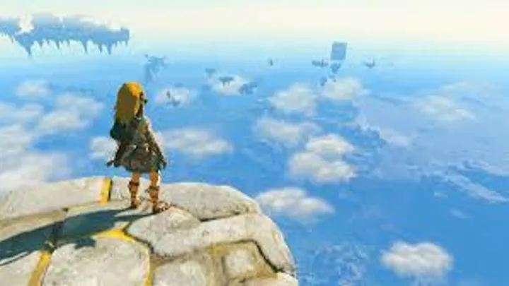 The Legend of Zelda: Ocarina of Time – The Significance of Time Travel in Gameplay and Narrative