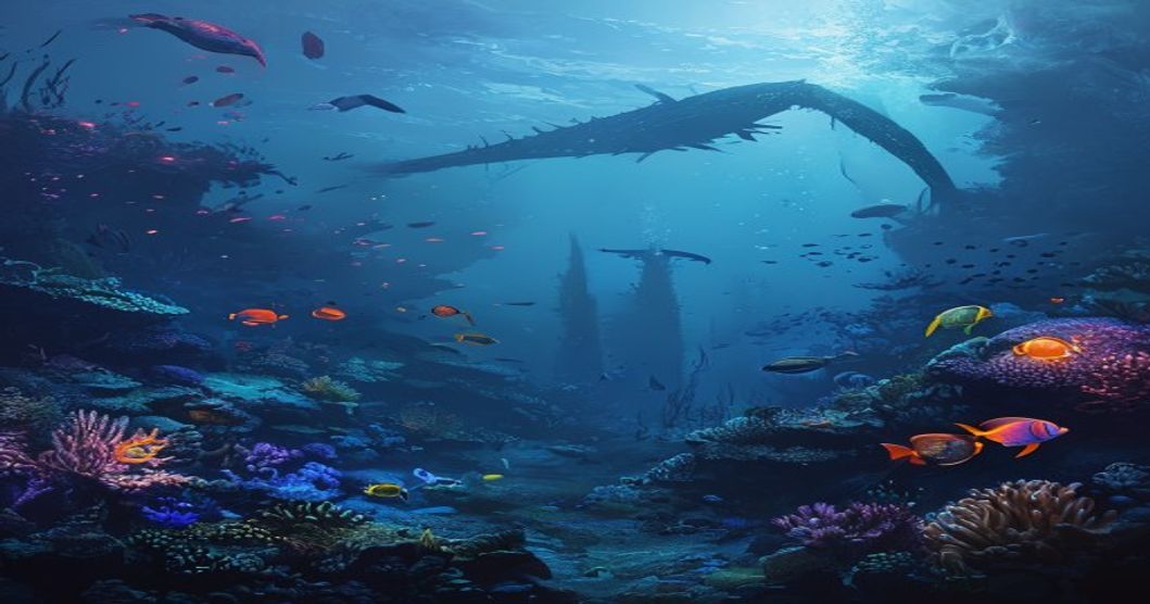 Subnautica: 10 Pro Tips for Exploring the Depths and Surviving the Ocean