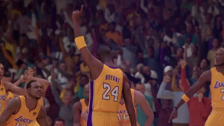 How to Grind Rep Fast in The City and Become a Legend in NBA 2K24