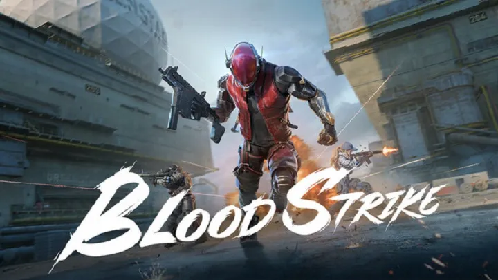 Blood Strike – The Struggle of Weapon Balance in a Fast-Paced Battle Royale