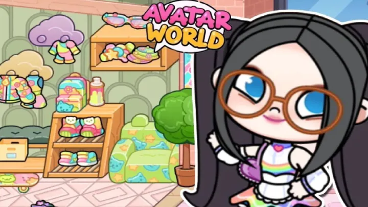 Avatar World: Exploring the Elements of a Rich Virtual Universe