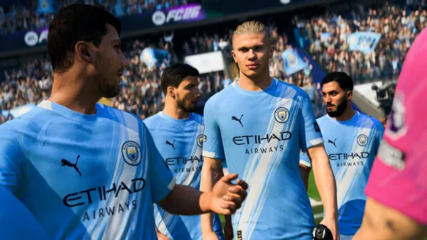EA SPORTS FC™ 26 screenshot 4