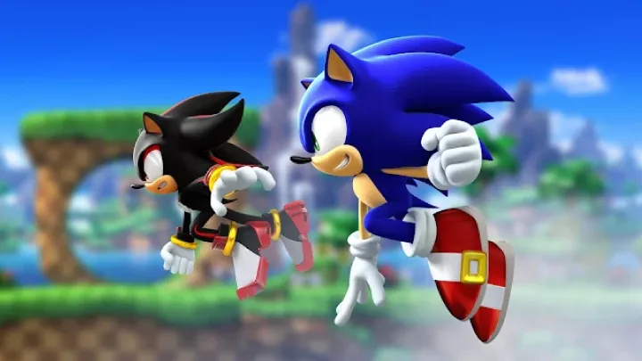 Sonic the Hedgehog™ Classic (SEGA Forever) in Late 2025