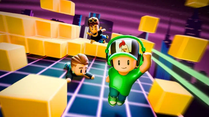 How to Master Stumble Guys: A Comprehensive Guide