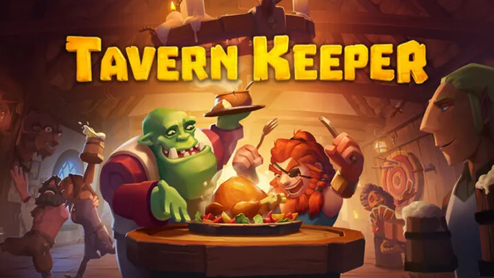 The Master’s Blueprint: A Technical Guide to Building and Operating the Ultimate Establishment in Tavern Keeper