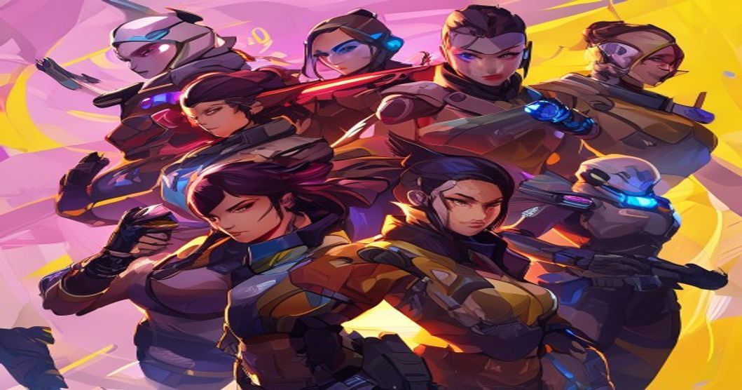 Overwatch 2: 10 Pro Tips to Dominate as Support and Climb Ranks