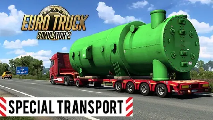 Euro Truck Simulator 2: The Ultimate How To Guide to Master This Hot Game