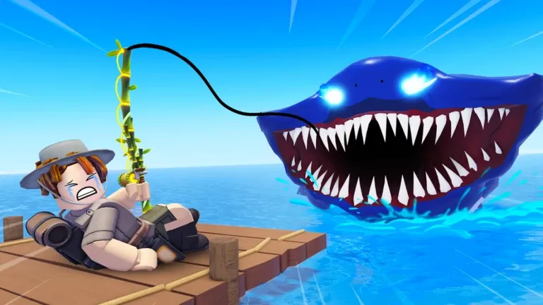 Roblox: Fish It screenshot 2