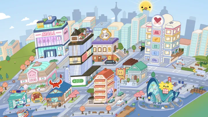Tips & Guides for Mastering Toca Boca Games