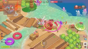 CookieRun: OvenSmash screenshot 4