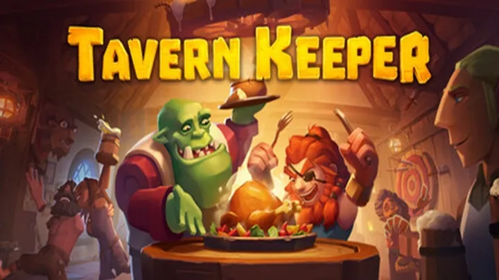 Tavern Keeper: The Ultimate How To Guide to Master This Hot Game