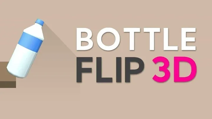 How to Play Bottle Flip 3D Effectively