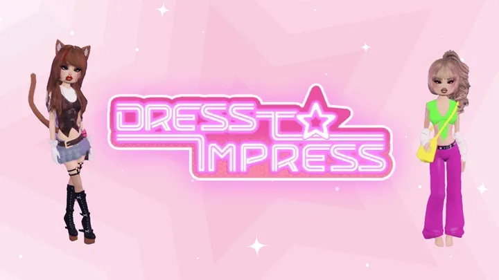 Dress to Impress: The Complete Guide to the Hot Game Everyone Is Talking About