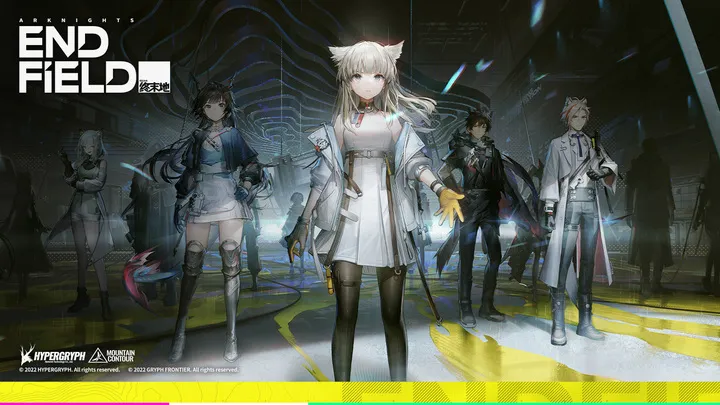 The Technological Sublime: A Deep Dive into the Industrial Ecology of Arknights: Endfield