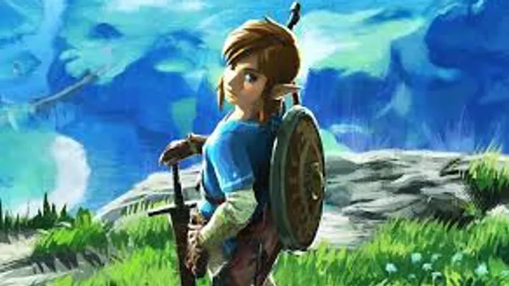The Evolution of Link: Character Development in The Legend of Zelda Series
