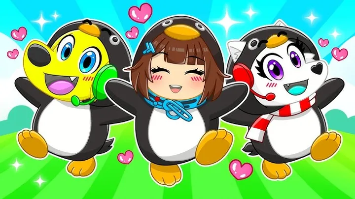 Gugugaga Penguin: The Ultimate How To Guide to Master This Hot Game