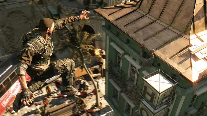How to Master Dying Light