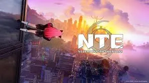 NTE: Neverness to Everness screenshot 5