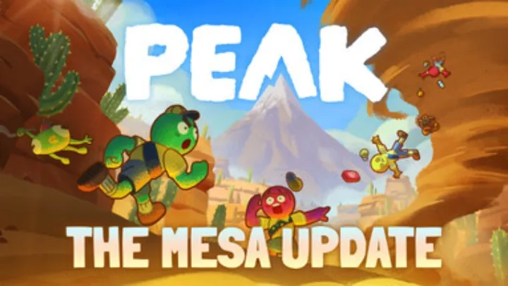 A Journey to Greatness: A Comprehensive Guide to PEAK