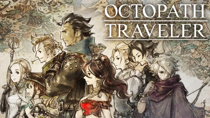 Octopath Traveler - Tips & Guides
