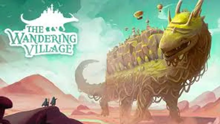 The Wandering Village: A Deep Exploration of Trust, Survival, and Ecological Paradox