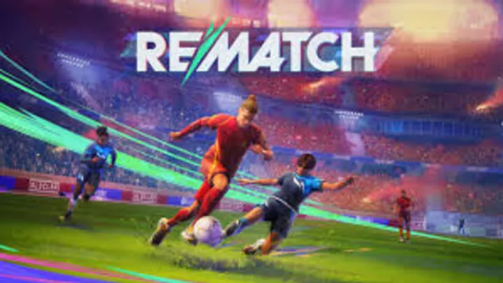 Rematch Football Tips and Guides: Mastering Positioning, Passing Flow, and Match Control