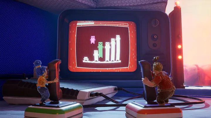 It Takes Two: The Chronicle of a Co-op Masterpiece from Reveal to 20 Million Sales