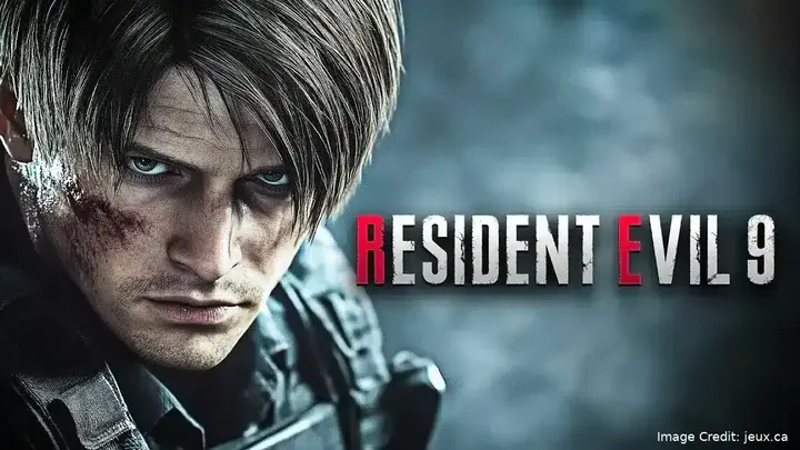 Resident Evil 9 Requiem: The Challenge of Surviving the Stalker Enemy System Throughout the Entire Game