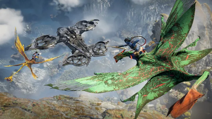 Avatar: Frontiers of Pandora™ Combat Guide – How to Win Tough Fights Without Dying