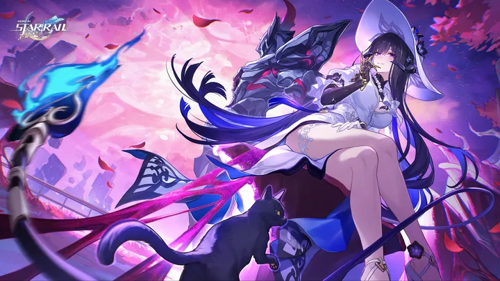 Honkai: Star Rail and the Architecture of Escapism — Why Penacony Became the Game’s Most Philosophically Ambitious World