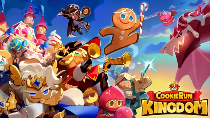CookieRun: Kingdom – Top 10 Tips & Guides for Sweet Victory