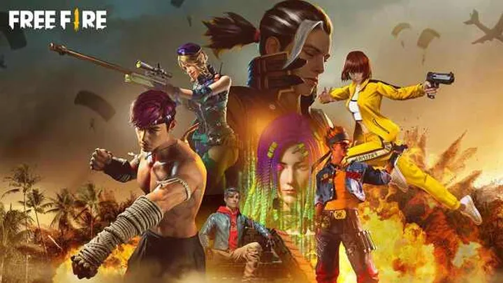 The Silent Competitive Crisis in Free Fire: How Character Skill Combinations Changed the Meaning of Player Skillf
