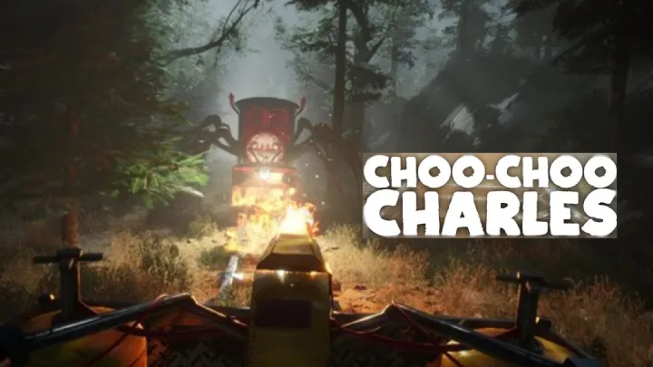 How to Master Choo-Choo Charles: The Survivor's Guide to Scrap Finance, Rail Law, and Locomotive Upgrades
