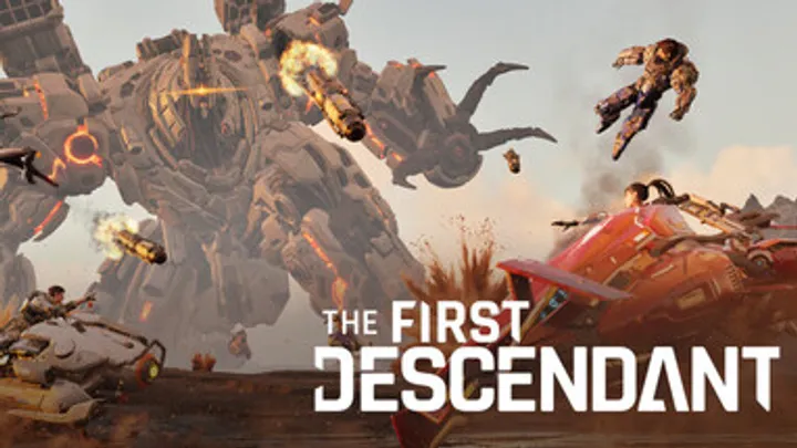 The First Descendant – Breaking Down the Grind: Farming, Progression, and Player Frustration