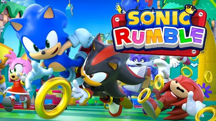 Sonic Rumble: The Architect’s Guide to High-Velocity Battle Royale Mastery