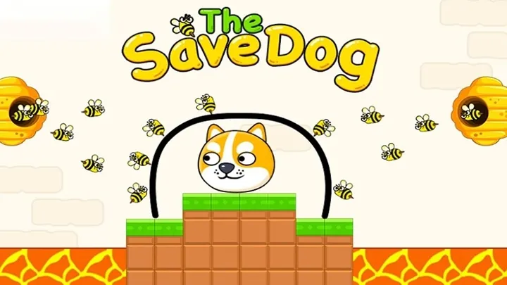 The Architectural Guide to Survival: How to Master Spatial Physics and Line Economy in Save The Dog