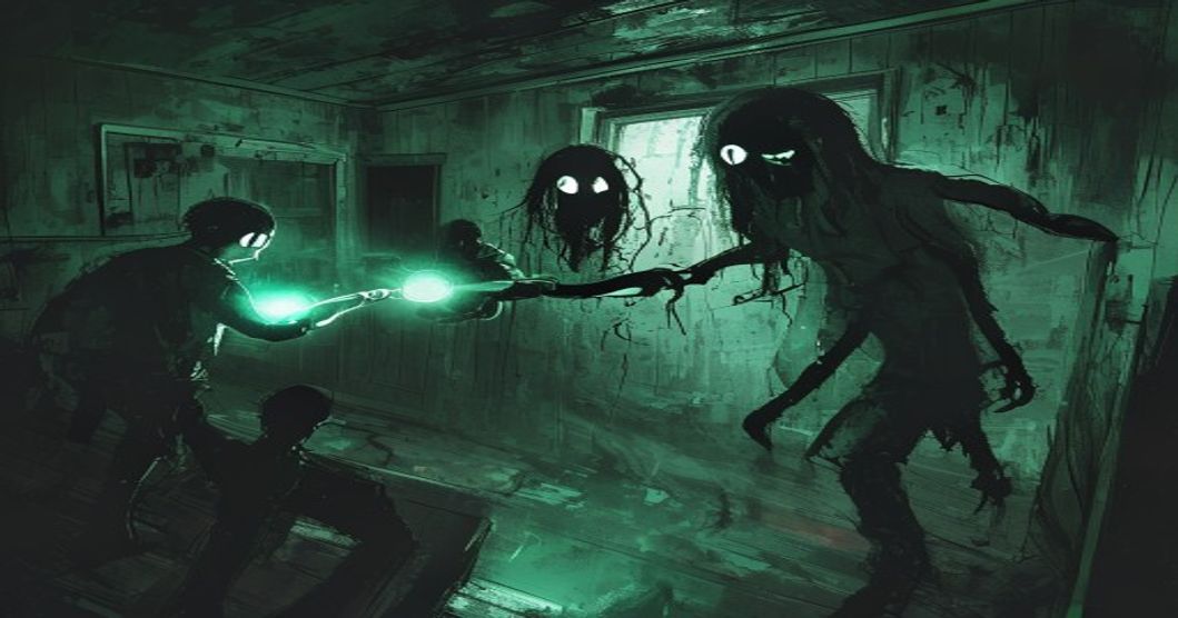 Phasmophobia: 10 Pro Tips to Survive Ghost Hunts and Identify Ghosts