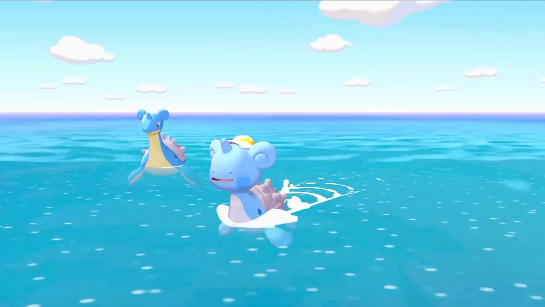 Pokémon™ Pokopia screenshot 3