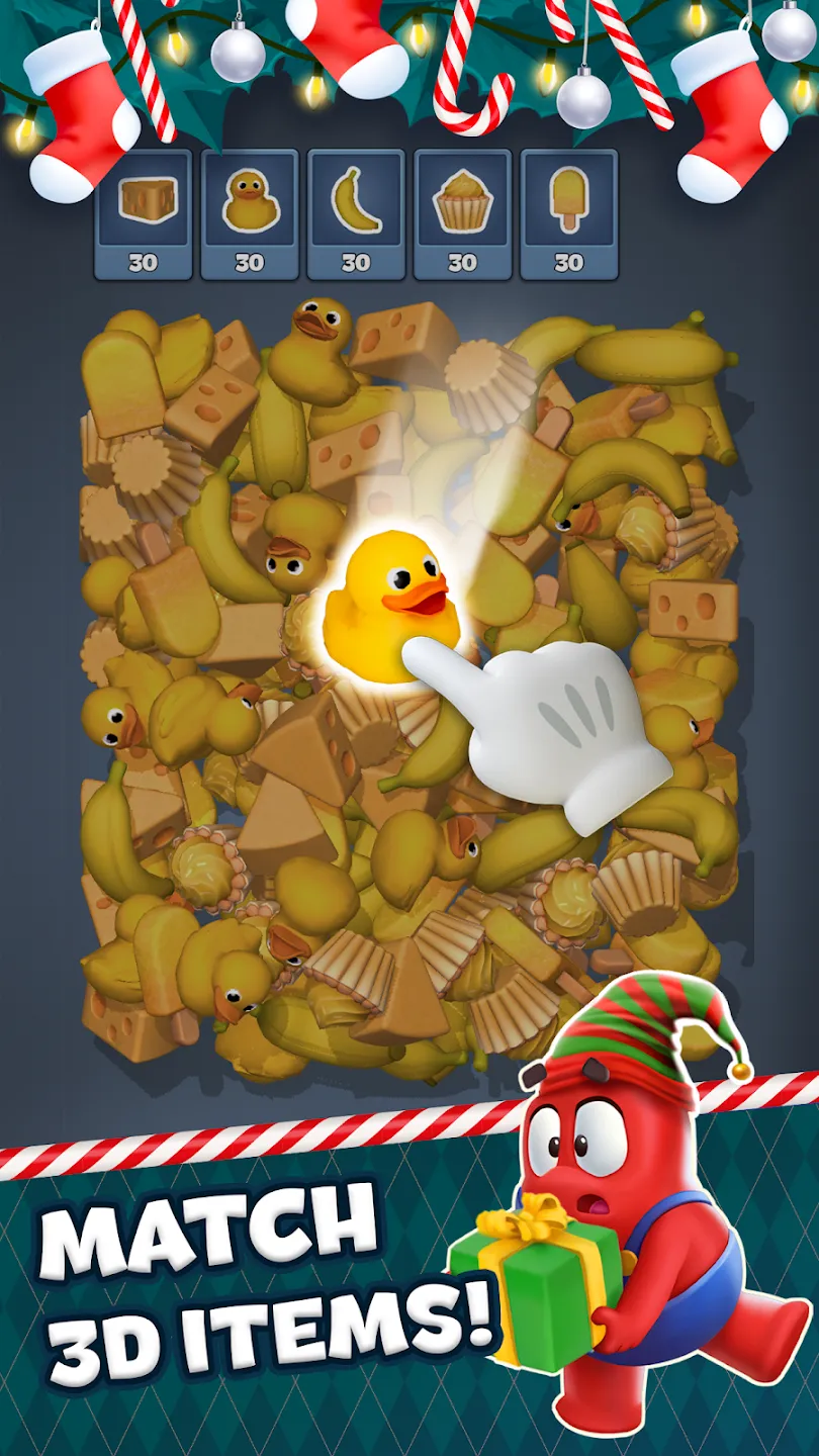 Match Factory! screenshot 2