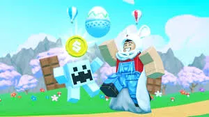 Roblox: Blox Heroes screenshot 1