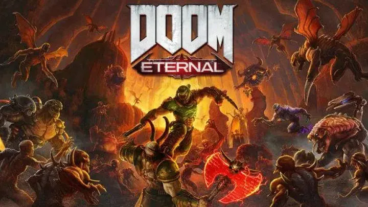 Rip and Tear: The Ultimate Guide to Mastering DOOM Eternal