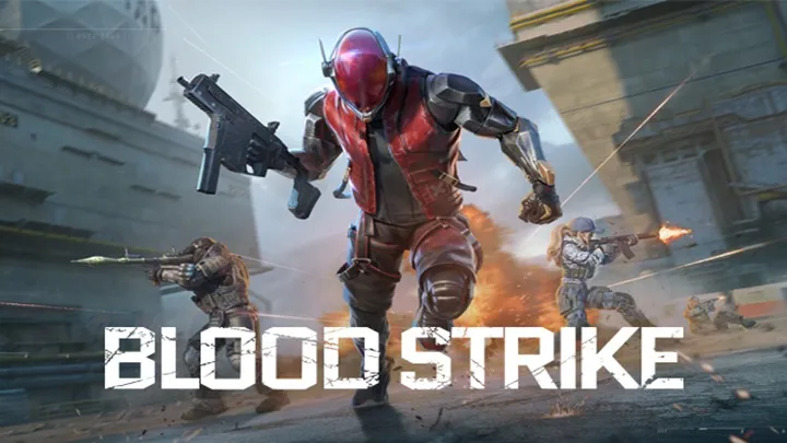Blood Strike – The Complete Guide to the Hot Game of Fast-Paced Battle Royale Action