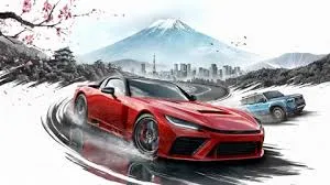 Forza Horizon 6 screenshot 6