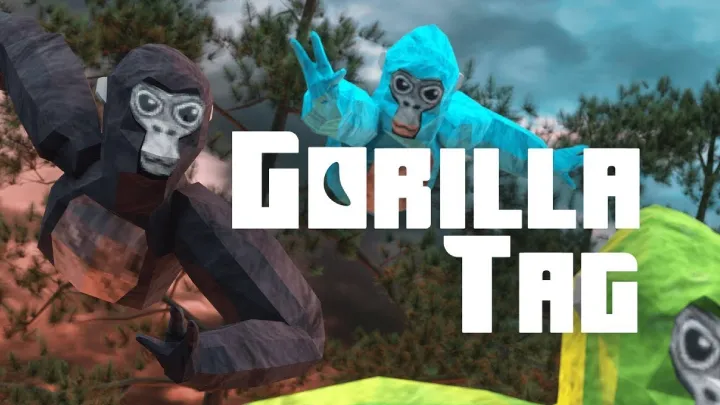 How to download Gorilla Tag VR