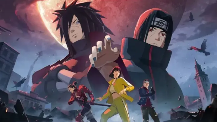 A Complete Guide to the Free Fire x NARUTO SHIPPUDEN Crossover