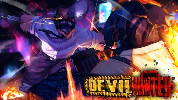 Roblox Devil Hunter Complete Tips, Guides, and Strategies for Mastering Demon Hunting and Survival