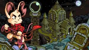 Mina the Hollower screenshot 6